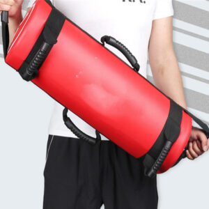 Fitness Energy Pack - Weight Bearing Physical Fitness Training Equipment