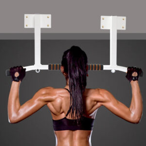 Multi-functional Wall Mounted Pull Up Bar - F2044